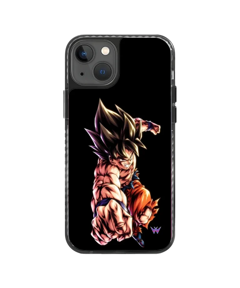 Goku Kio-Ken Stride Air Case