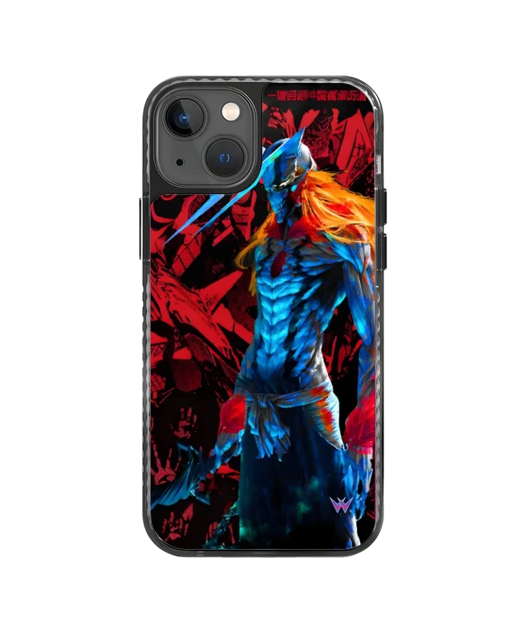 Ichigo Vasto Lorde Stride Air Case