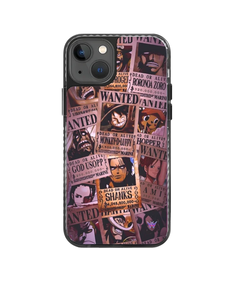 One Piece I Stride Air Case