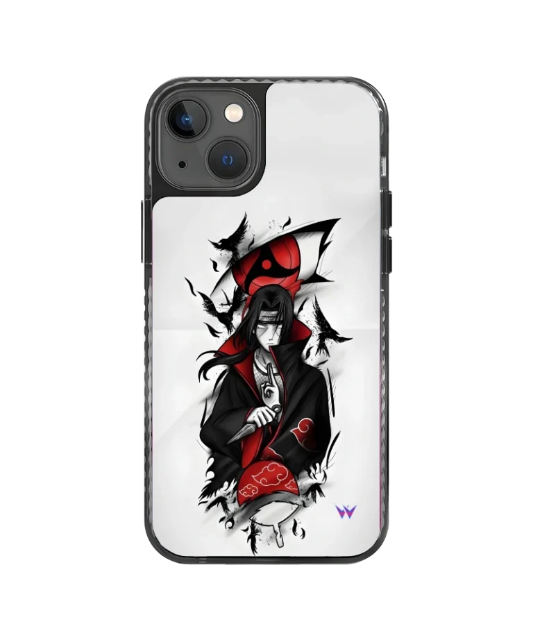 Itachi I Stride Air Case