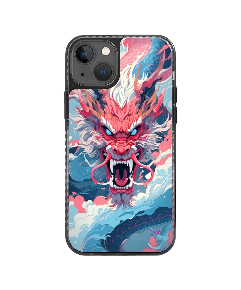 Dragon Stride Air Case