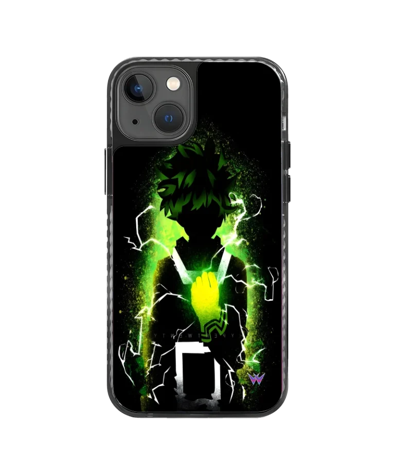 Deku Stride Air Case