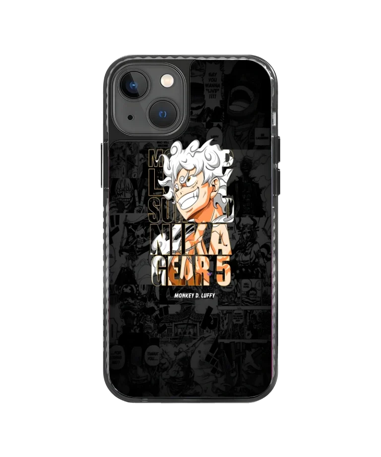 Luffy Gear 5 Stride Air Case