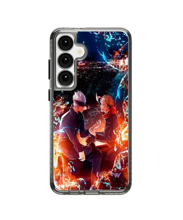 Jujutsu Kaisen Stride Air Case