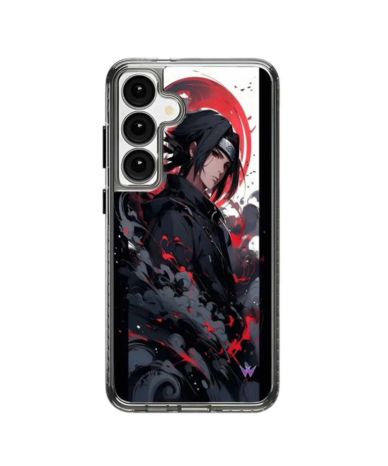 Itachi II Stride Air Case