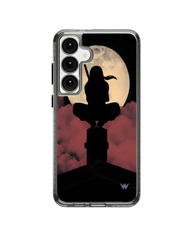 Itachi Night Stride Air Case