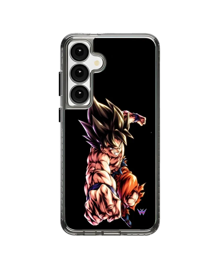 Goku Kio-Ken Stride Air Case