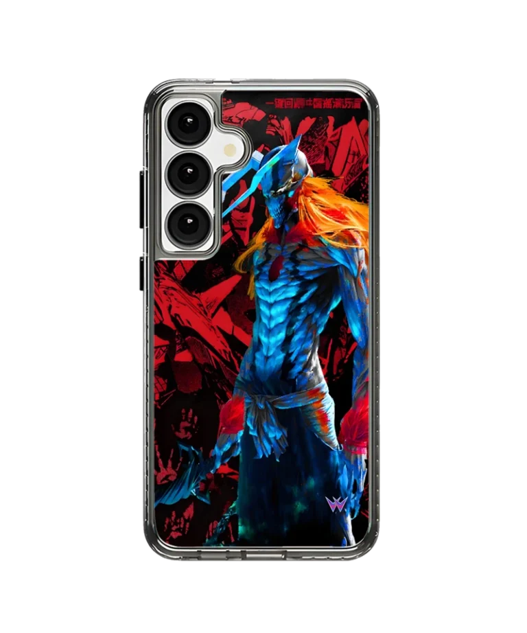 Ichigo Vasto Lorde Stride Air Case