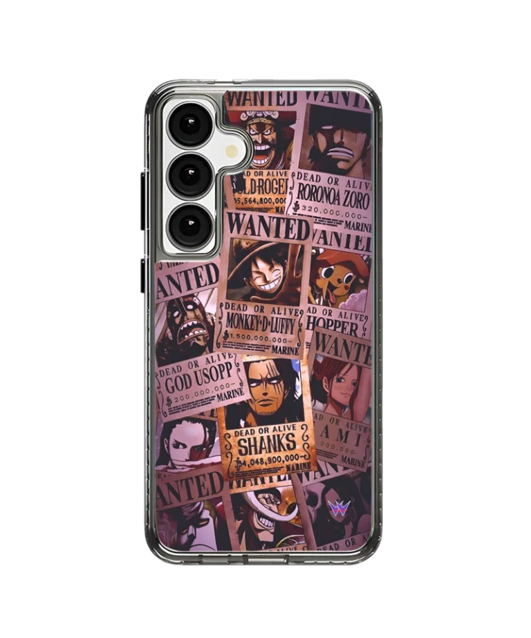 One Piece I Stride Air Case