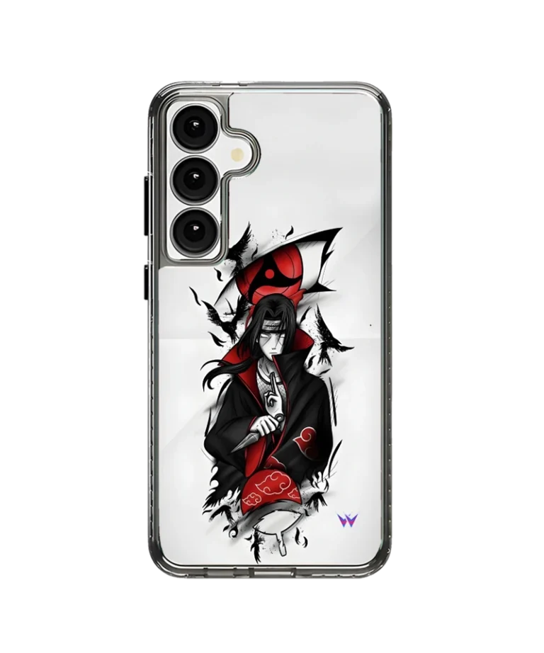 Itachi I Stride Air Case