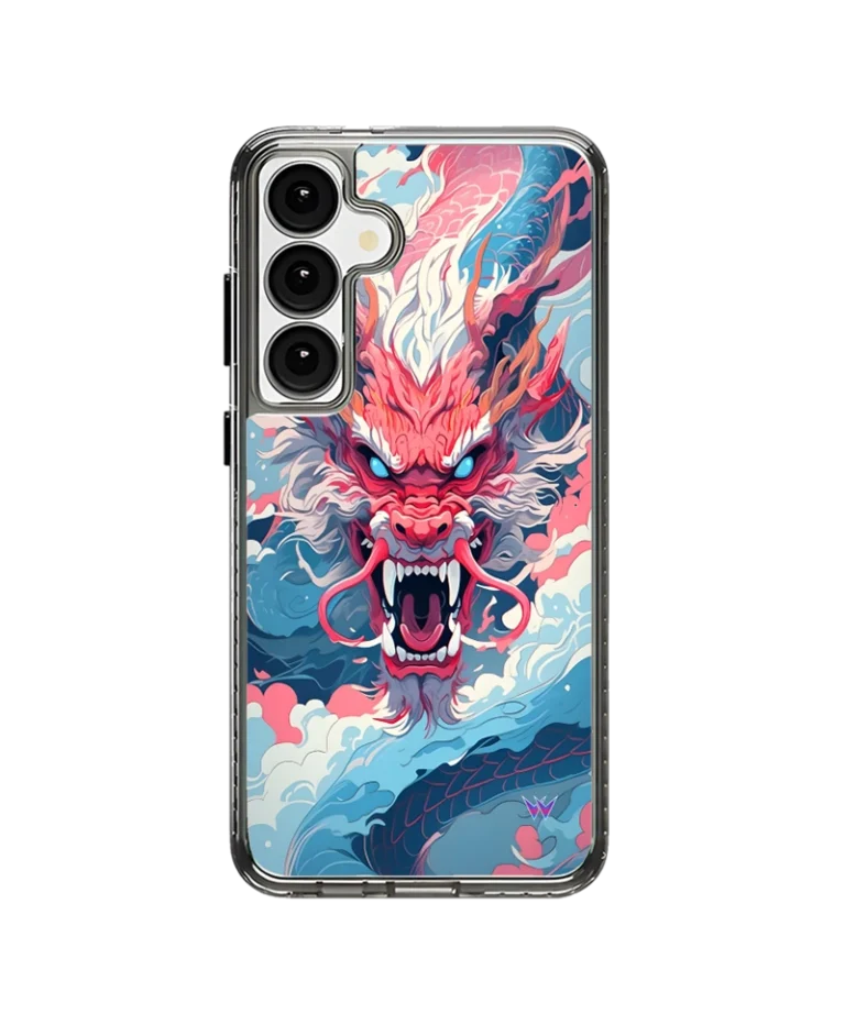 Dragon Stride Air Case