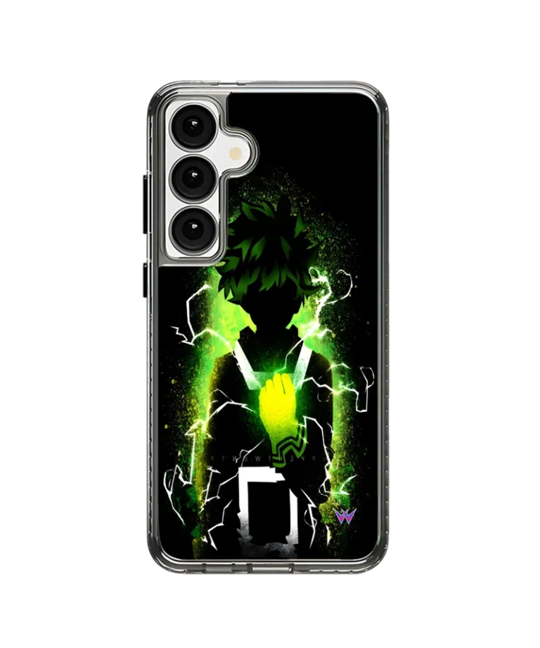 Deku Stride Air Case