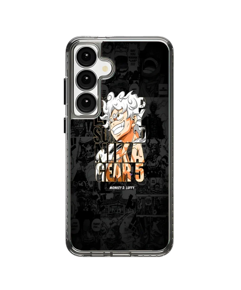 Luffy Gear 5 Stride Air Case