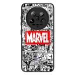 Armour Glass Case Cover