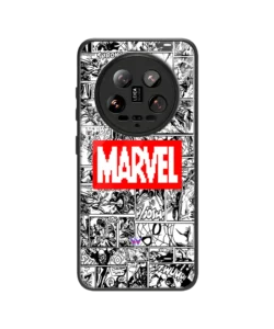 Armour Glass Case Cover