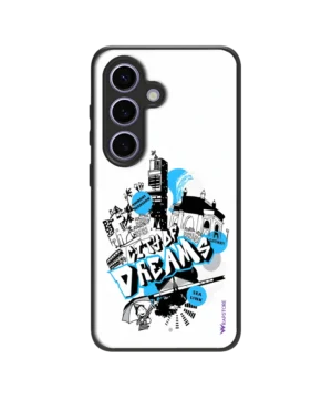 Bombay Dreams Hybrid Hard Case