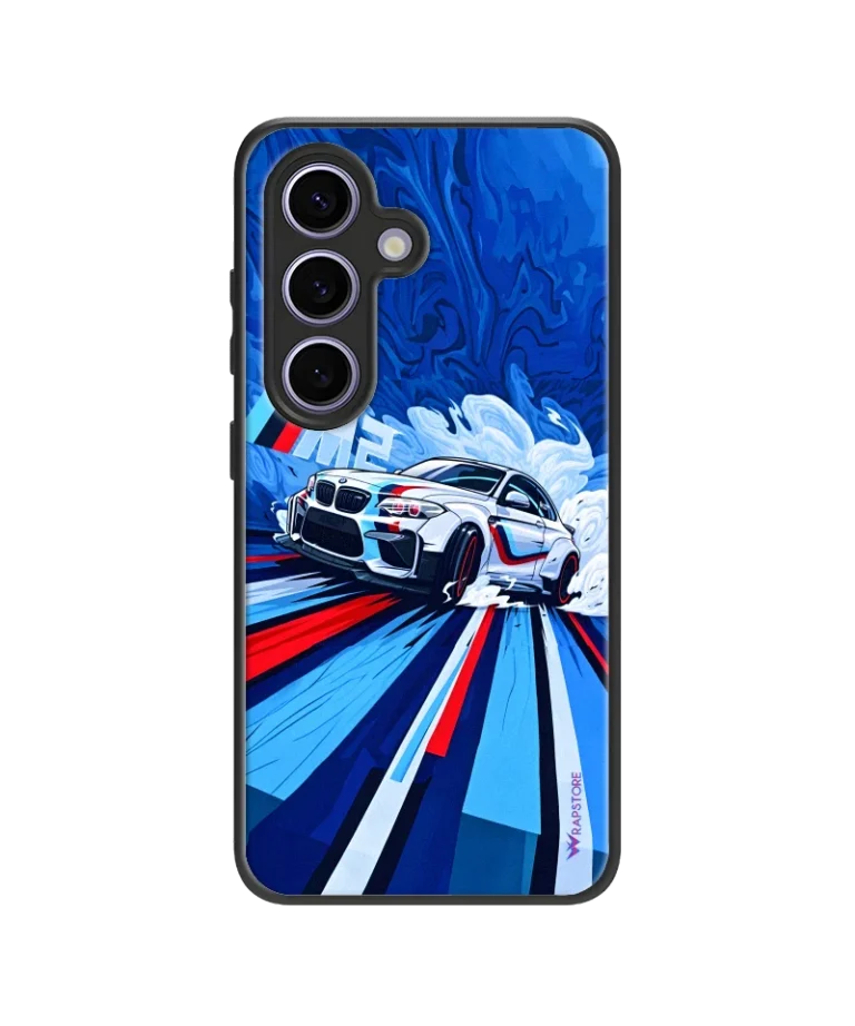Drifter Hybrid Hard Case