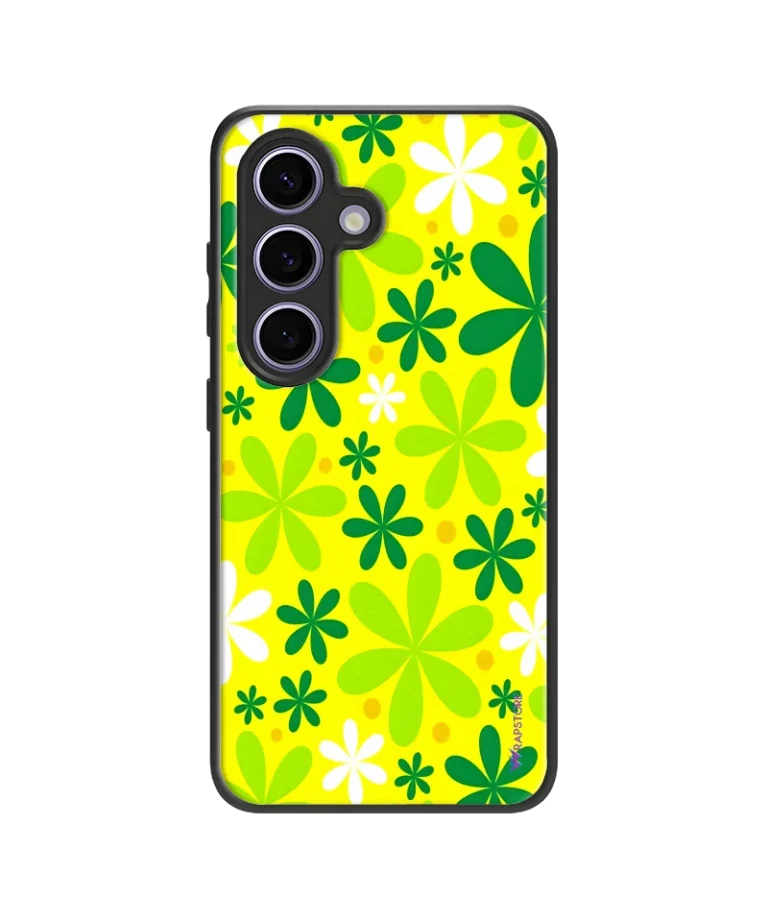 Petals Hybrid Hard Case