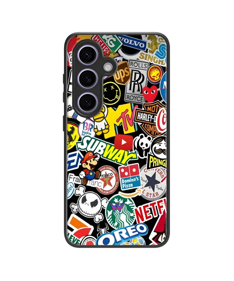 Chill Hybrid Hard Case
