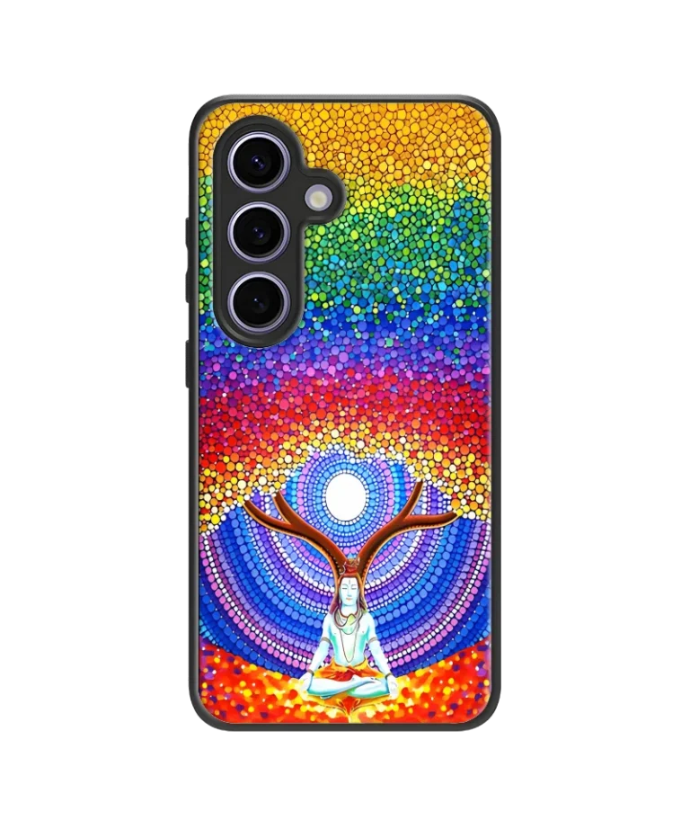 Shiv Hybrid Hard Case
