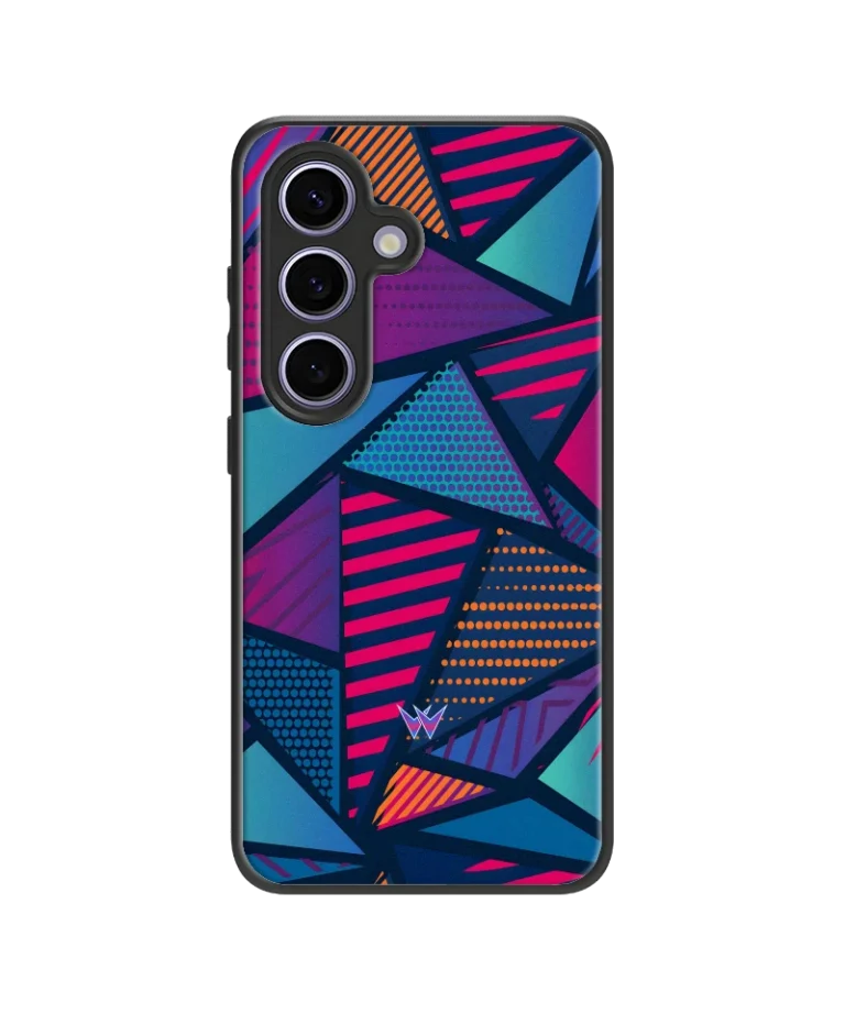Mozak Hybrid Hard Case