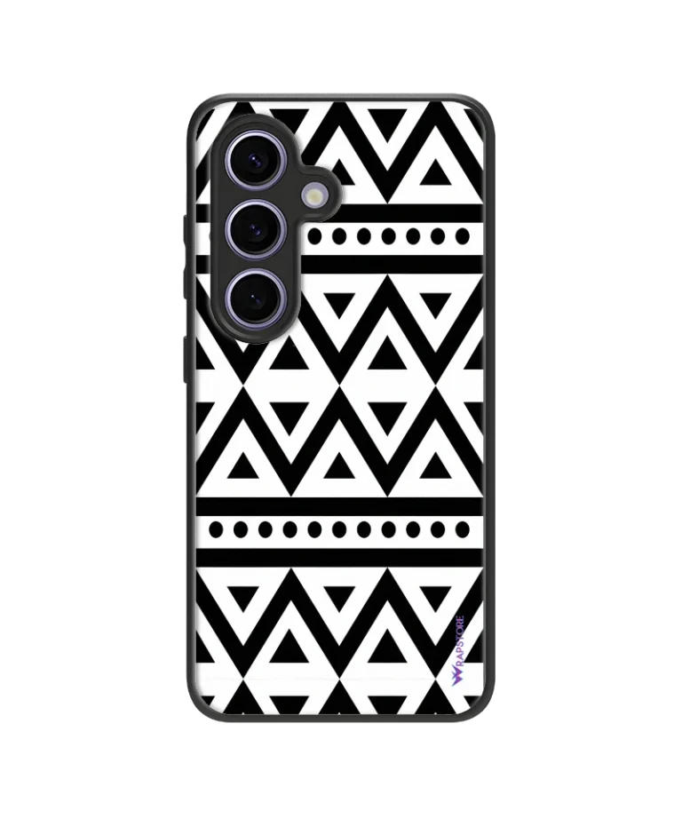Diamond Dots Hybrid Hard Case