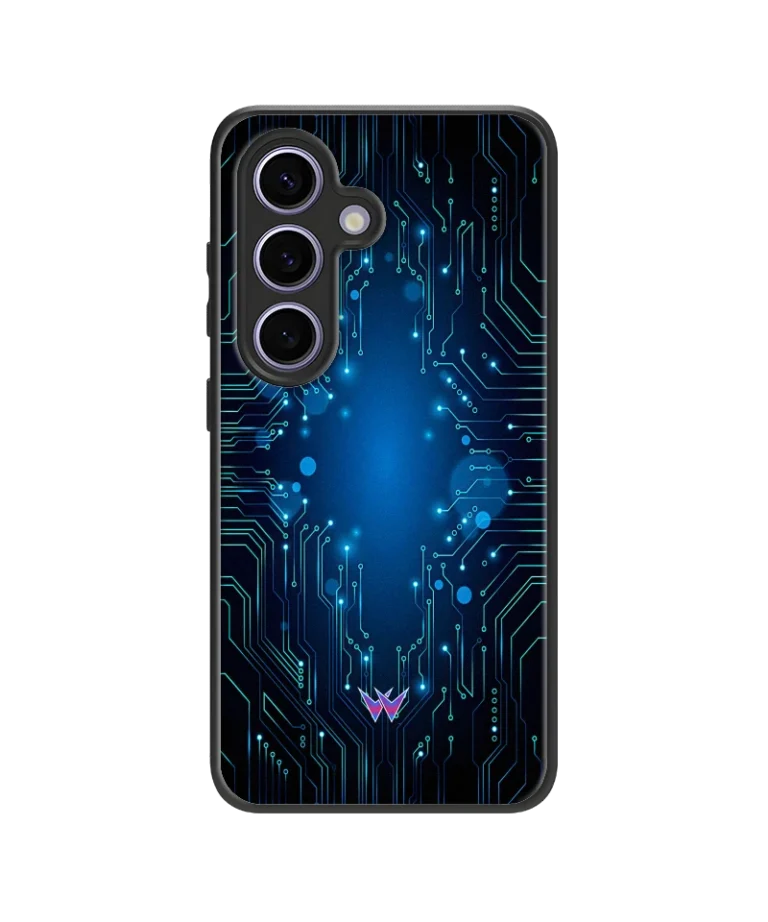 Circuit Hybrid Hard Case