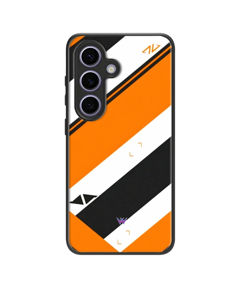 Rainbow Shifts Hybrid Hard Case