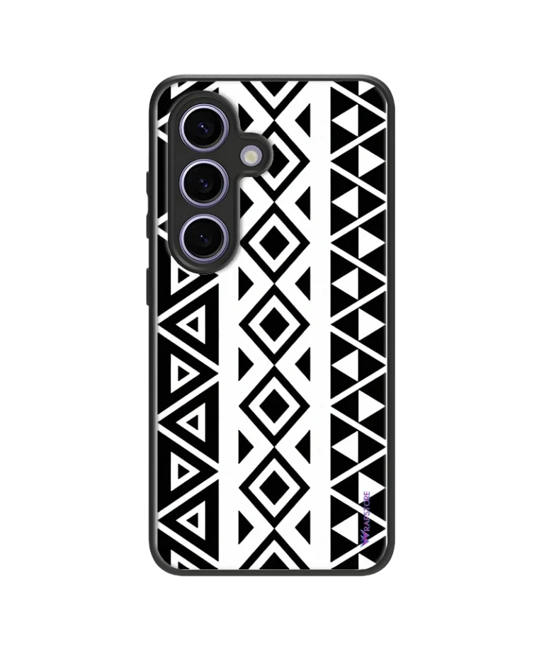Yellow Edged Hybrid Hard Case