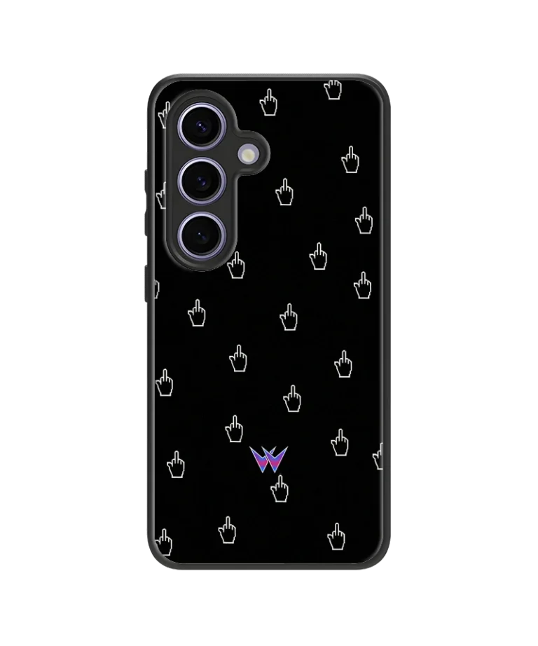 Fhug Life Hybrid Hard Case