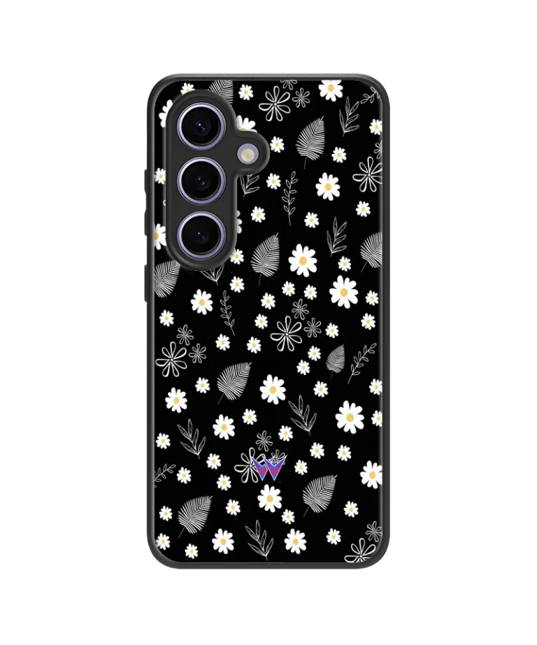 B&G Flora Hybrid Hard Case