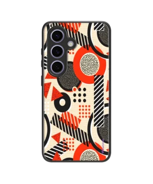 Donut Crossing Hybrid Hard Case