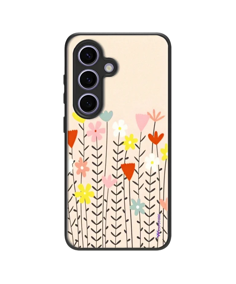 Branch Petals Hybrid Hard Case
