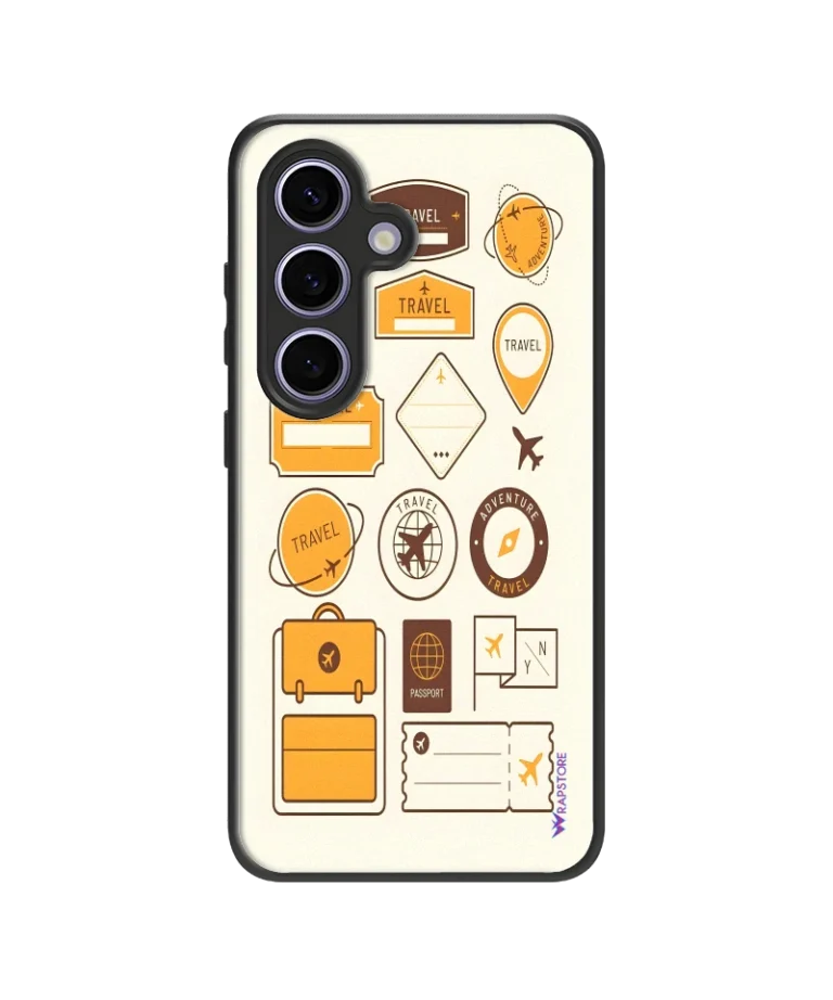 Color Wall Hybrid Hard Case