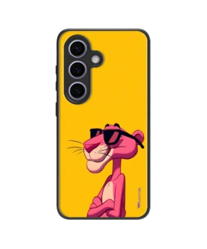 Color Shapes Hybrid Hard Case