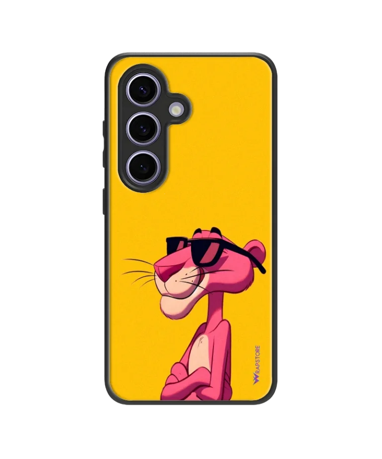 Color Shapes Hybrid Hard Case