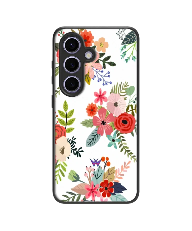 Decent Flora Hybrid Hard Case