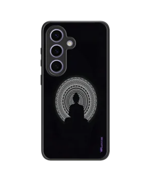Enlightened Hybrid Hard Case