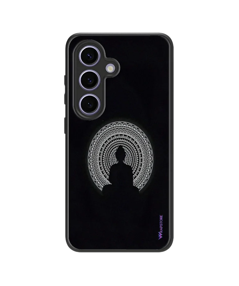 Enlightened Hybrid Hard Case