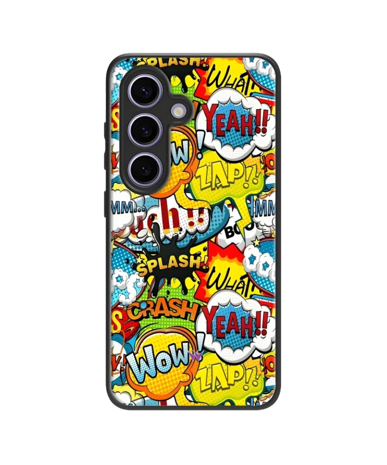 Zap WOW Hybrid Hard Case
