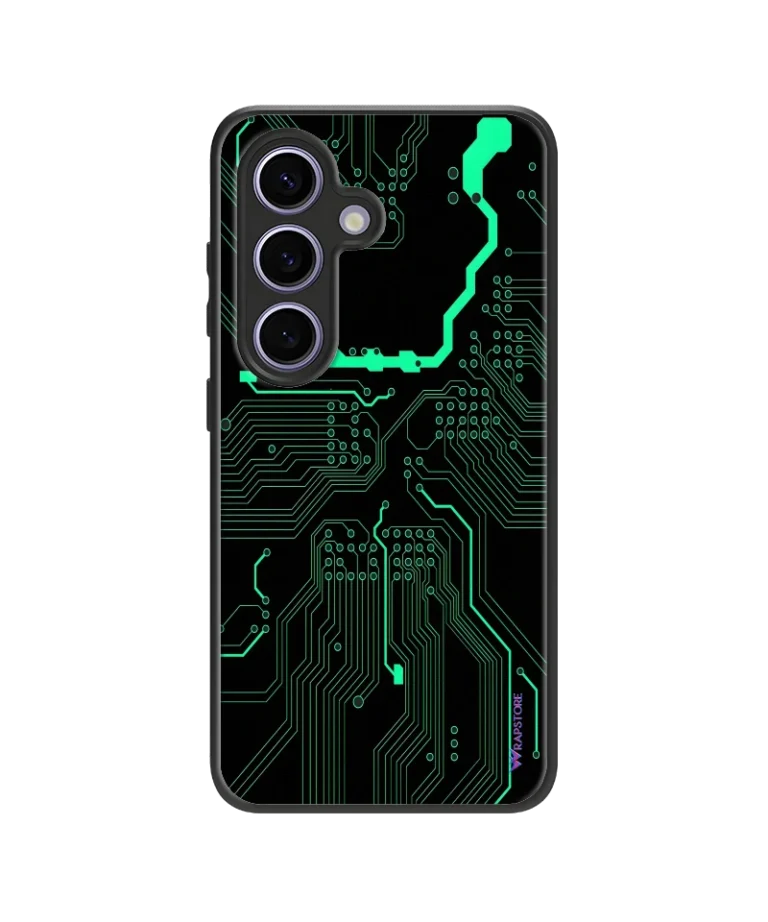 Gamer Organic Hybrid Hard Case