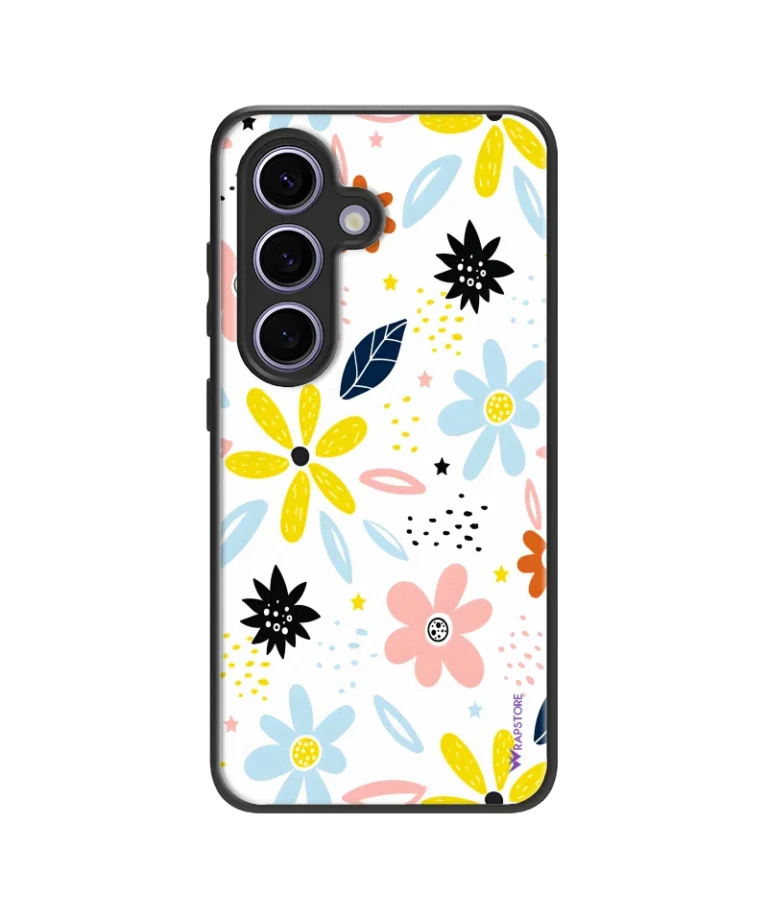 Bouquet Hybrid Hard Case