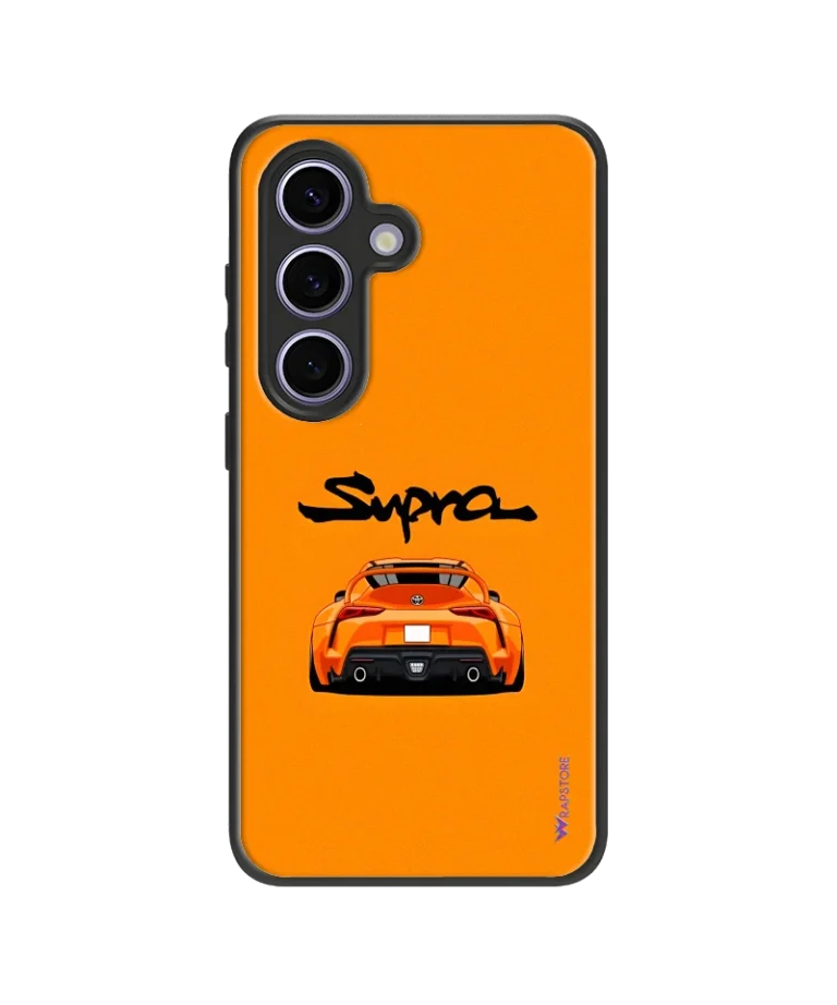 Supra Hybrid Hard Case