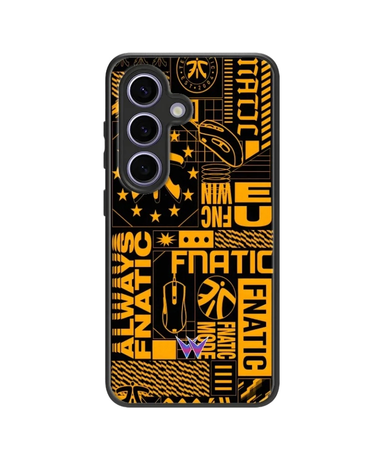 Fantic Hybrid Hard Case