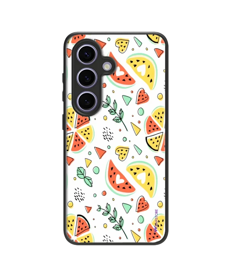 Fruit Delight Hybrid Hard Case