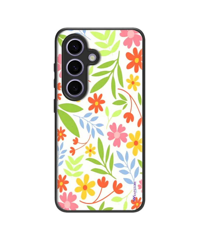 Petals Bouquet Hybrid Hard Case