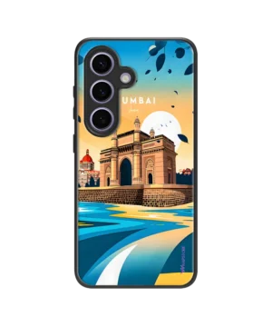 Bombay Hybrid Hard Case