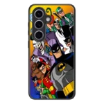 Hybrid Hard Case Cover