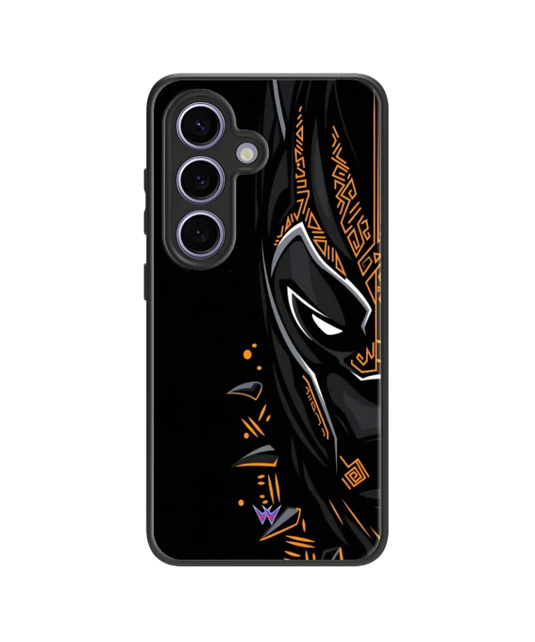 Side Panther Hybrid Hard Case