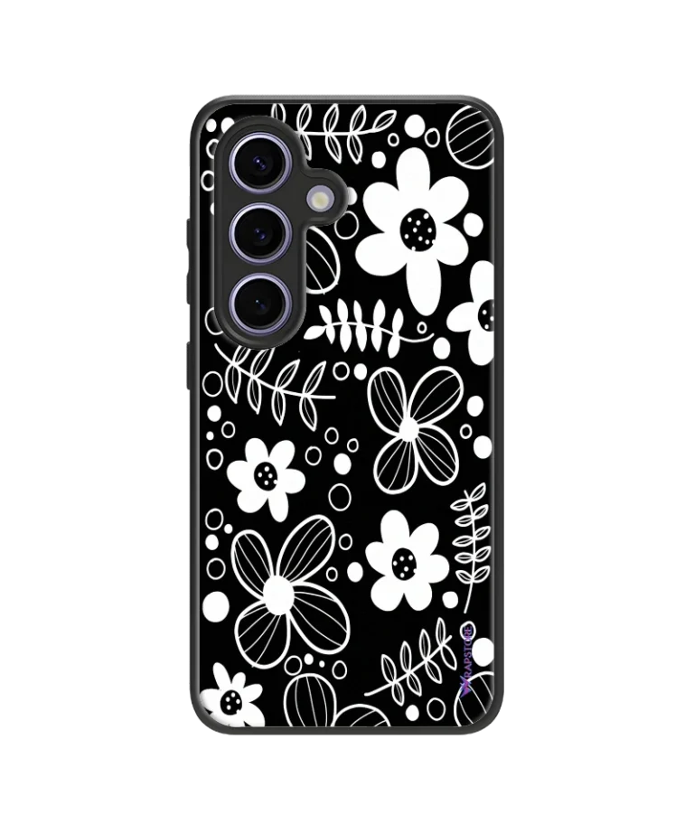 Green Camou Hybrid Hard Case